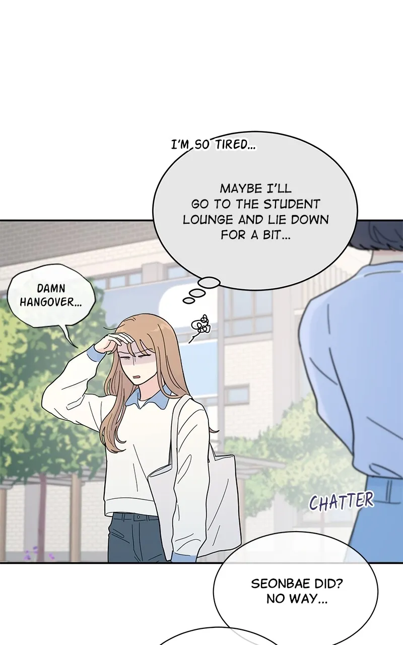 Love or Attraction Chapter 9 page 59 - 