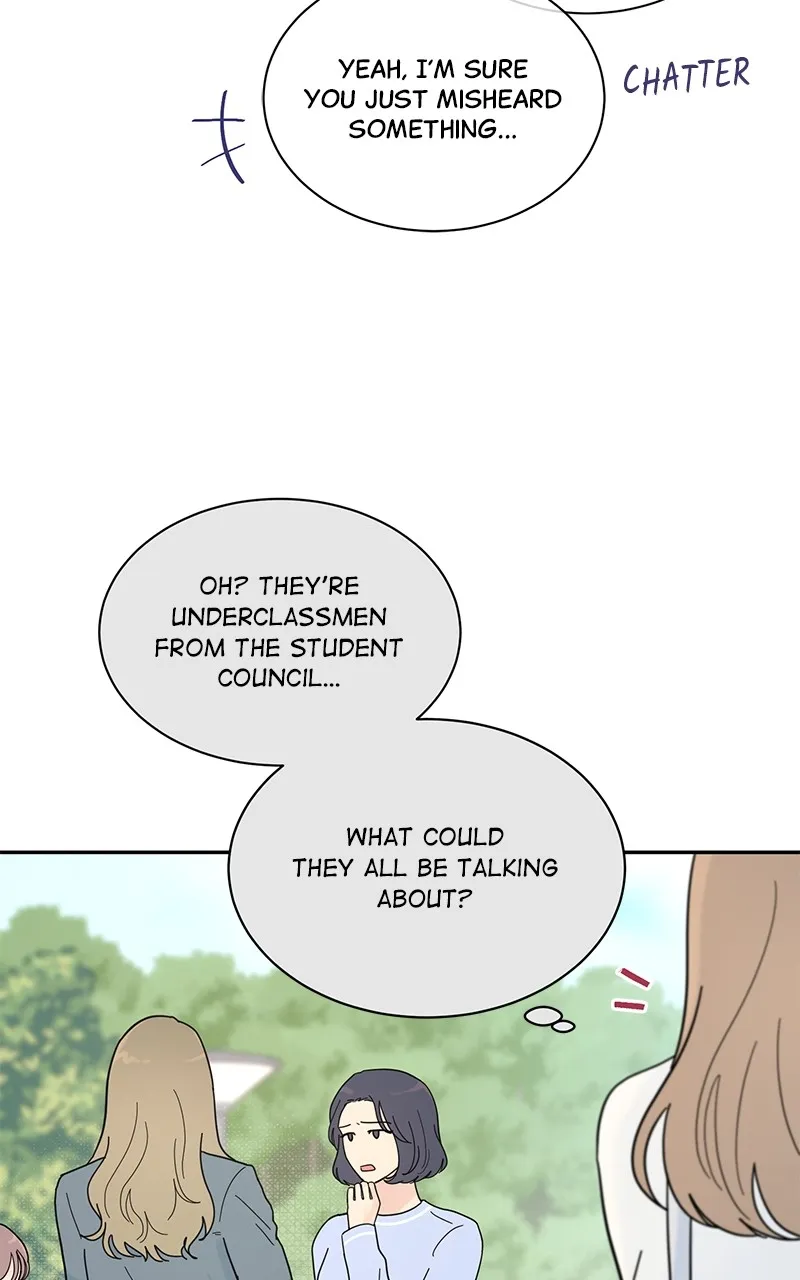 Love or Attraction Chapter 9 page 60 - 