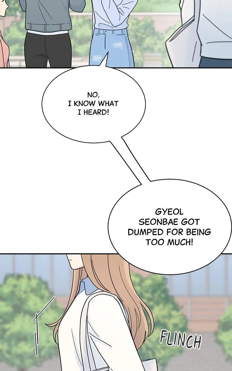 Love or Attraction Chapter 9 page 61 - 