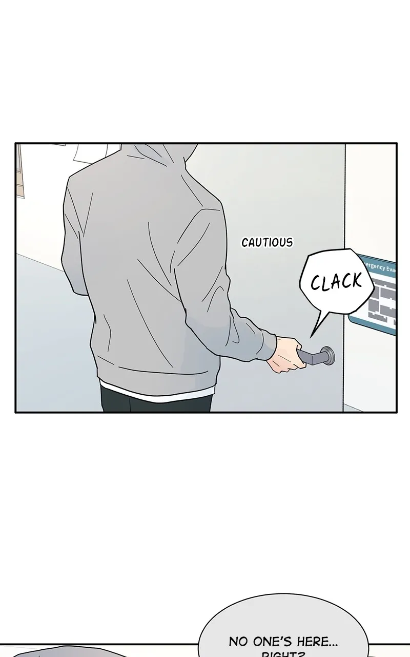 Love or Attraction Chapter 9 page 65 - 