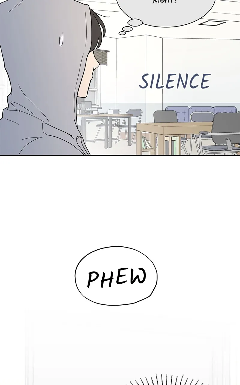 Love or Attraction Chapter 9 page 66 - 