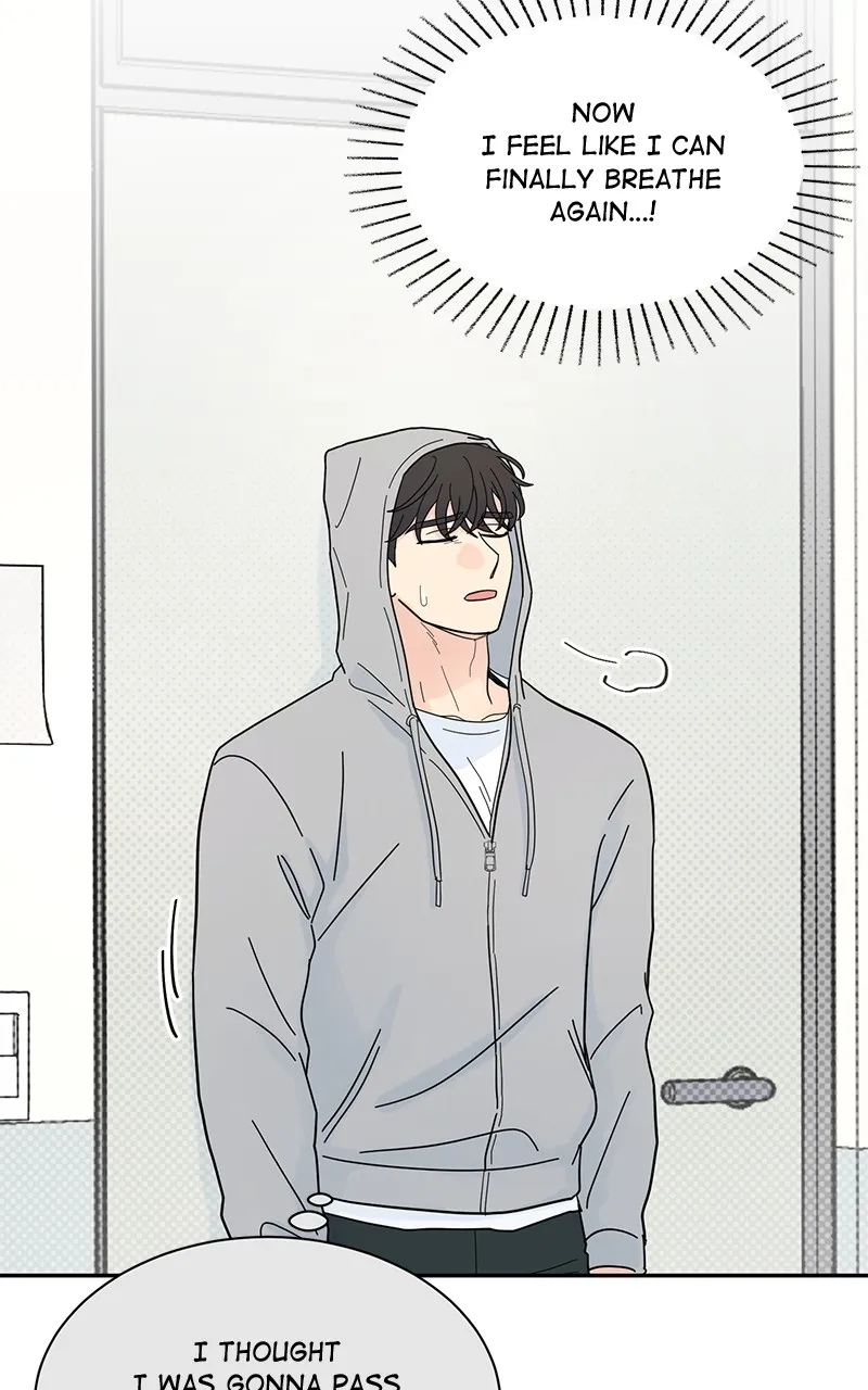 Love or Attraction Chapter 9 page 67 - 