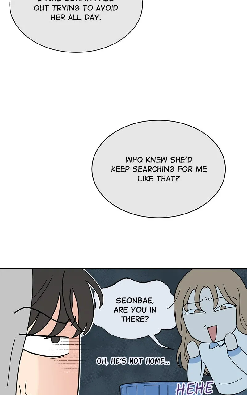 Love or Attraction Chapter 9 page 68 - 