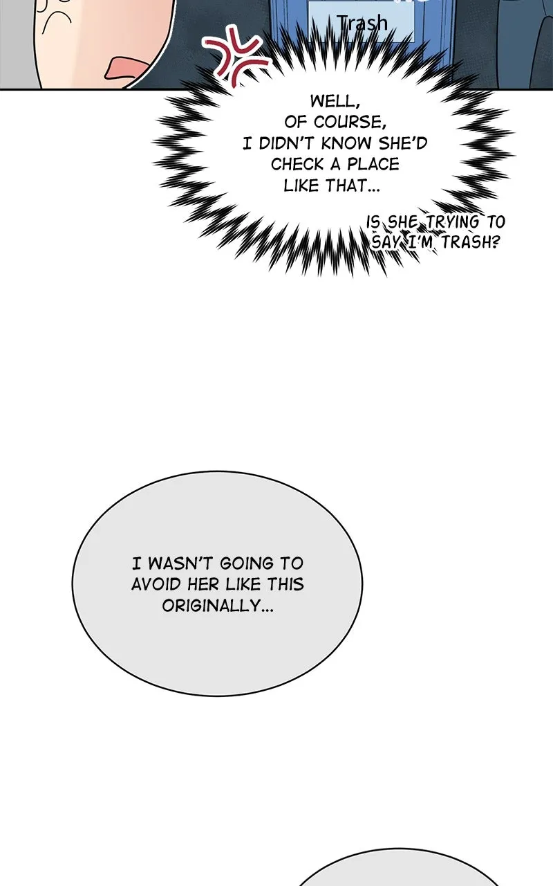 Love or Attraction Chapter 9 page 69 - 