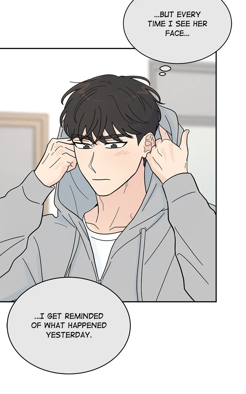 Love or Attraction Chapter 9 page 70 - 
