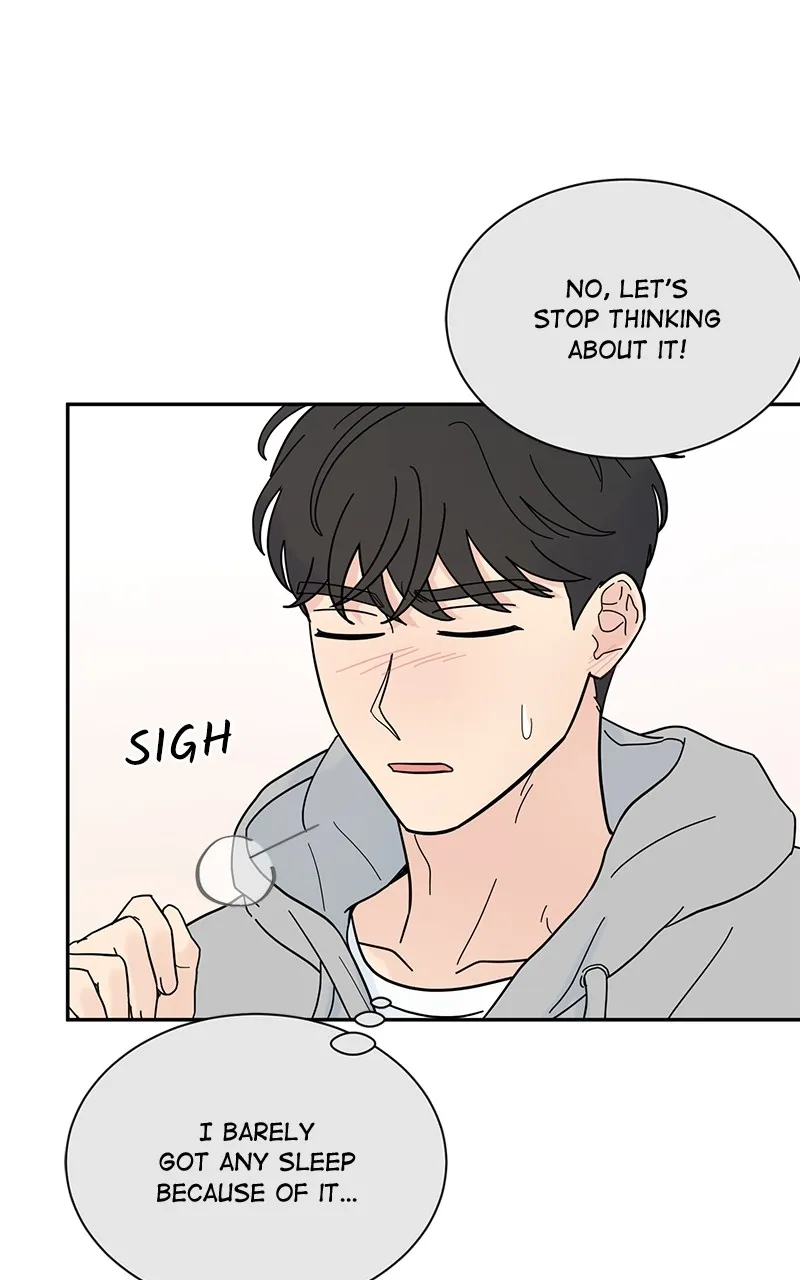 Love or Attraction Chapter 9 page 71 - 