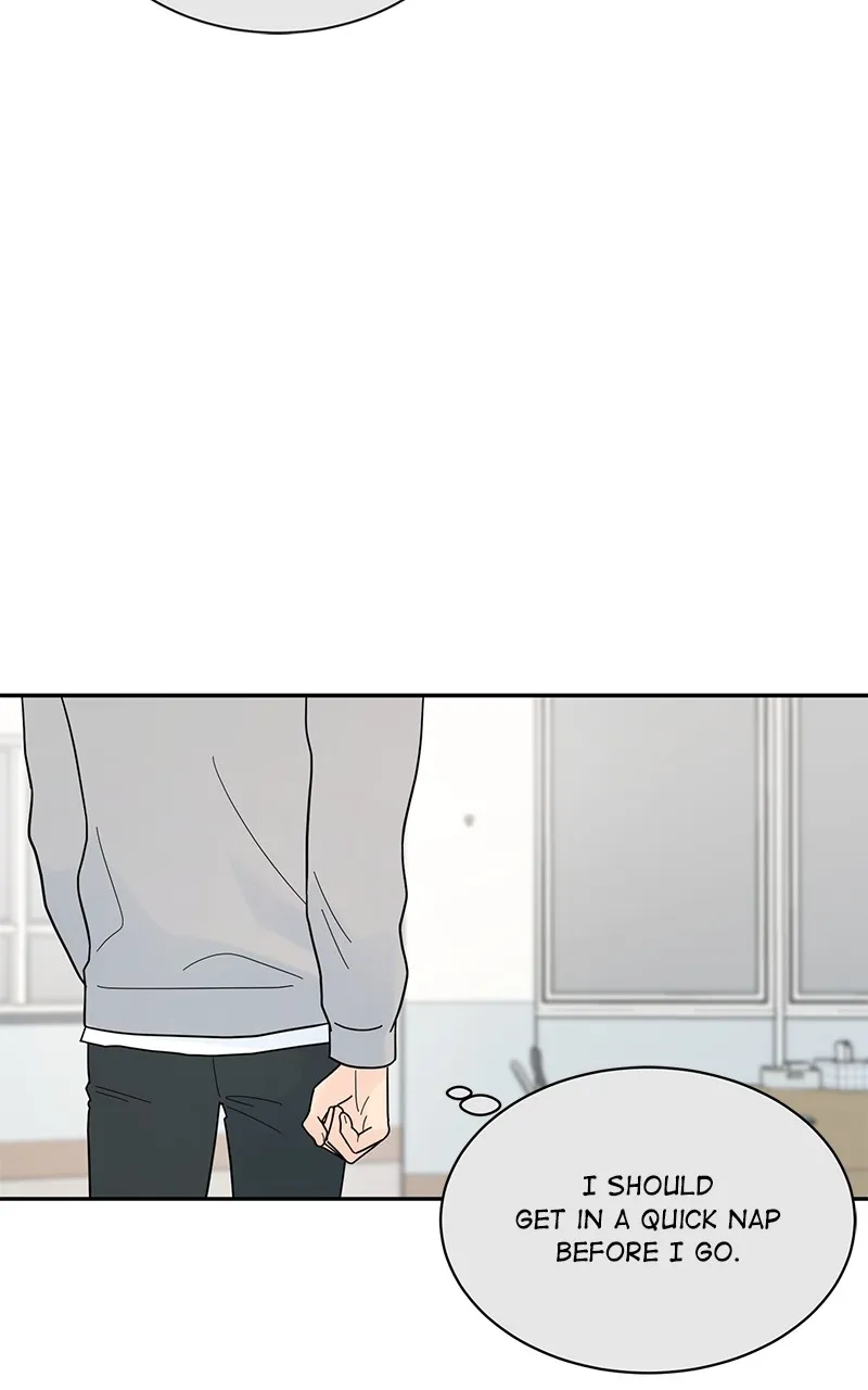 Love or Attraction Chapter 9 page 72 - 