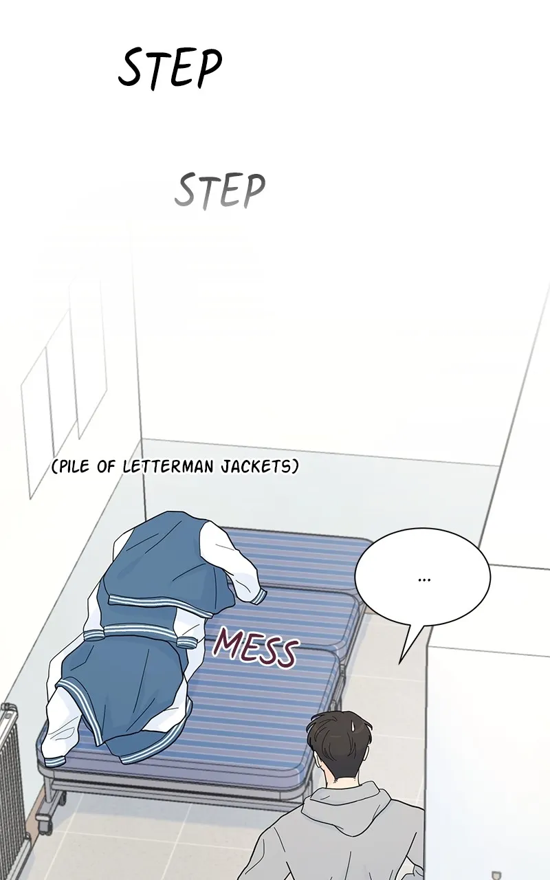 Love or Attraction Chapter 9 page 73 - 