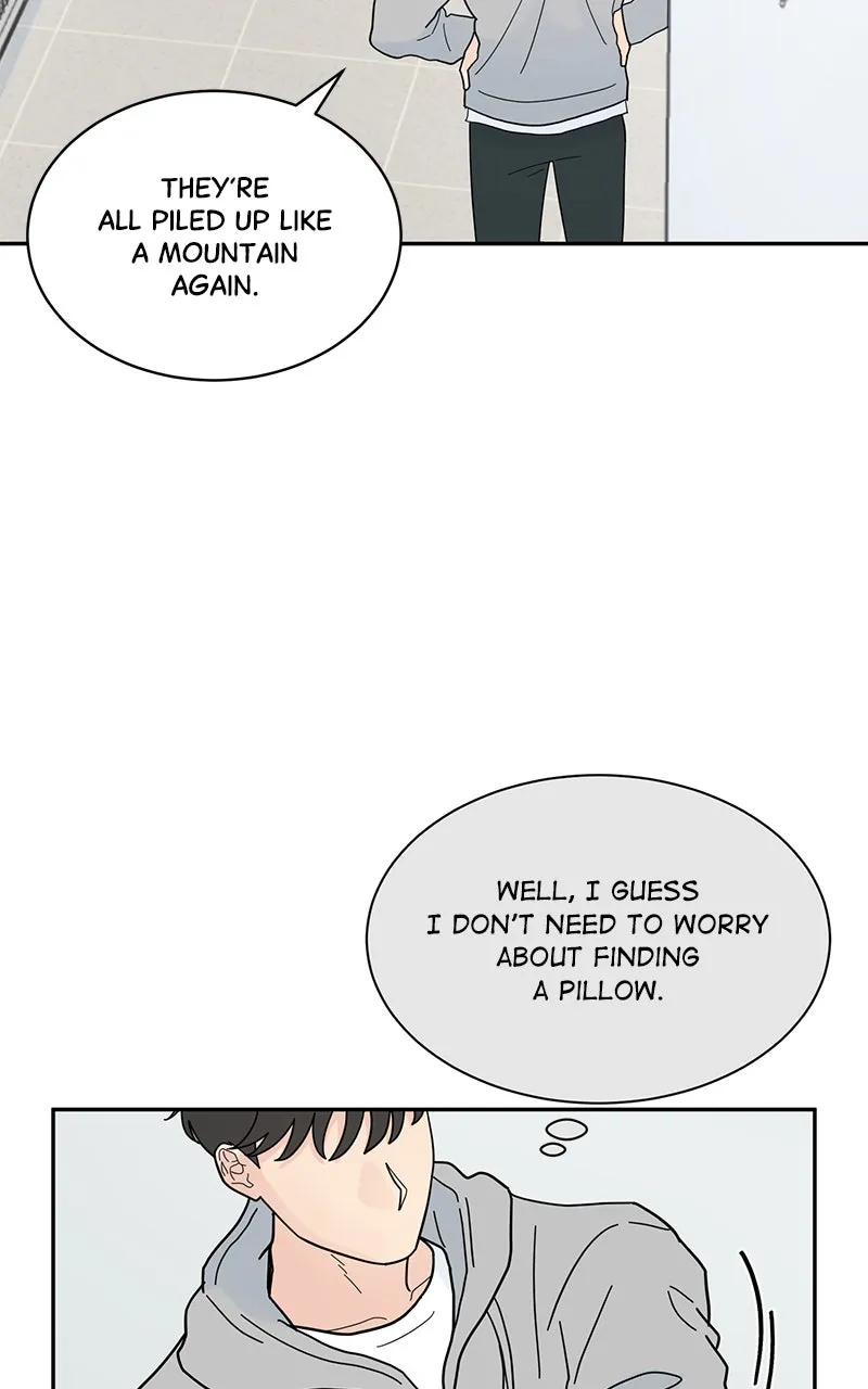 Love or Attraction Chapter 9 page 74 - 