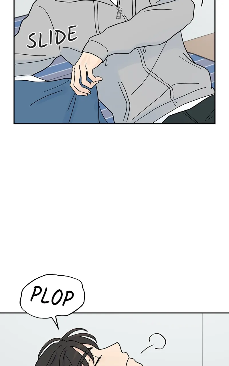 Love or Attraction Chapter 9 page 75 - 