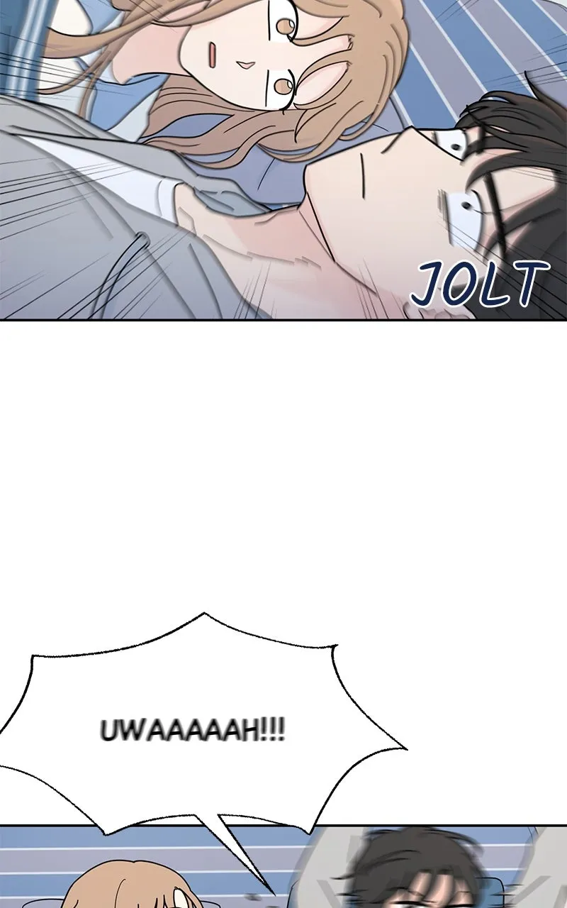 Love or Attraction Chapter 9 page 77 - 