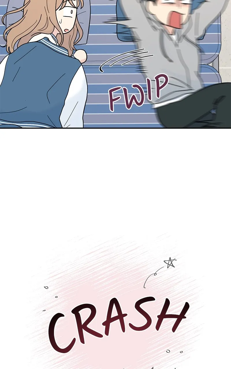 Love or Attraction Chapter 9 page 78 - 