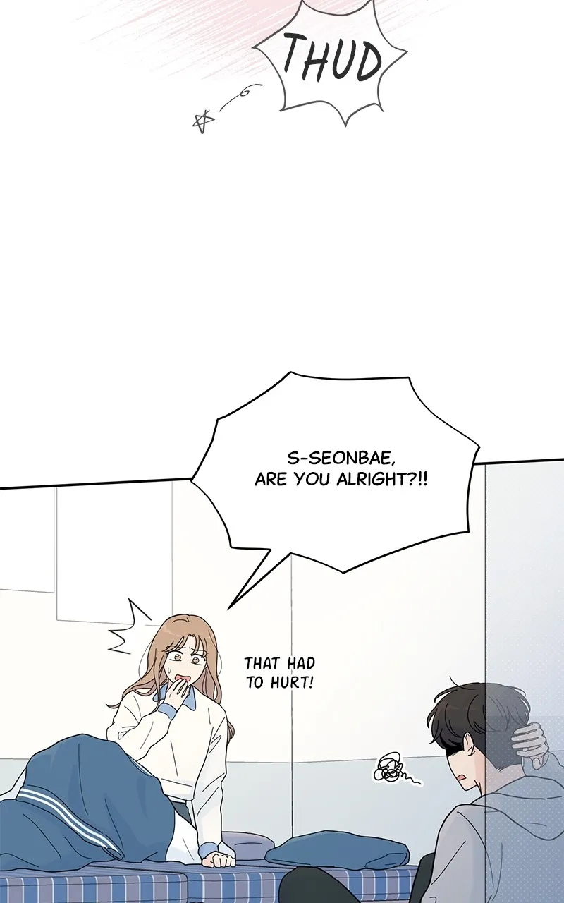 Love or Attraction Chapter 9 page 79 - 