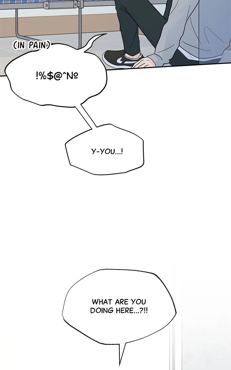 Love or Attraction Chapter 9 page 80 - 
