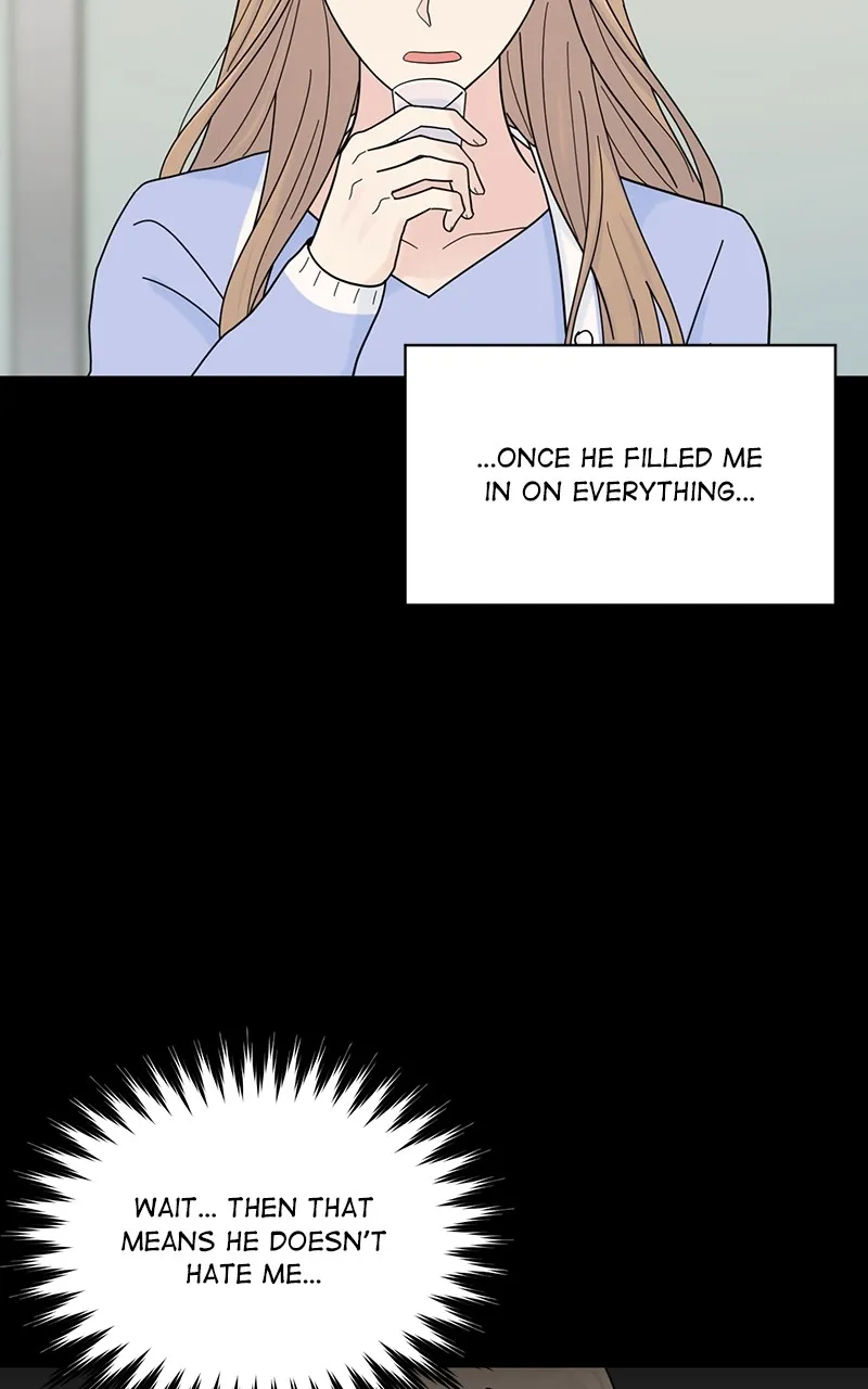 Love or Attraction Chapter 9 page 9 - 