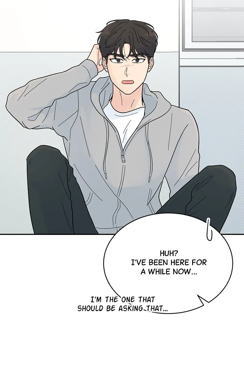 Love or Attraction Chapter 9 page 81 - 