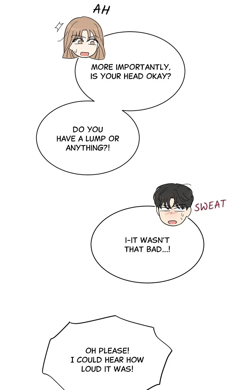 Love or Attraction Chapter 9 page 82 - 