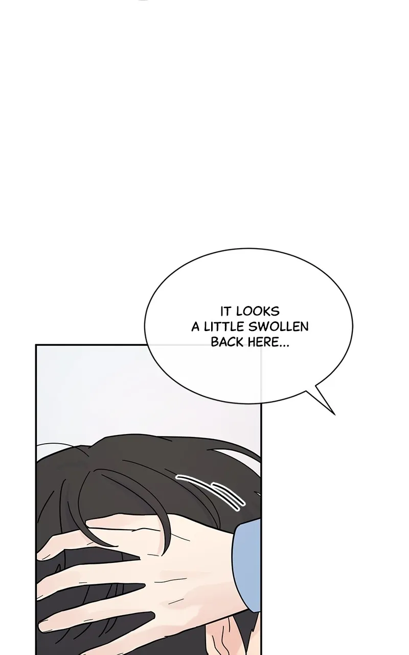 Love or Attraction Chapter 9 page 84 - 