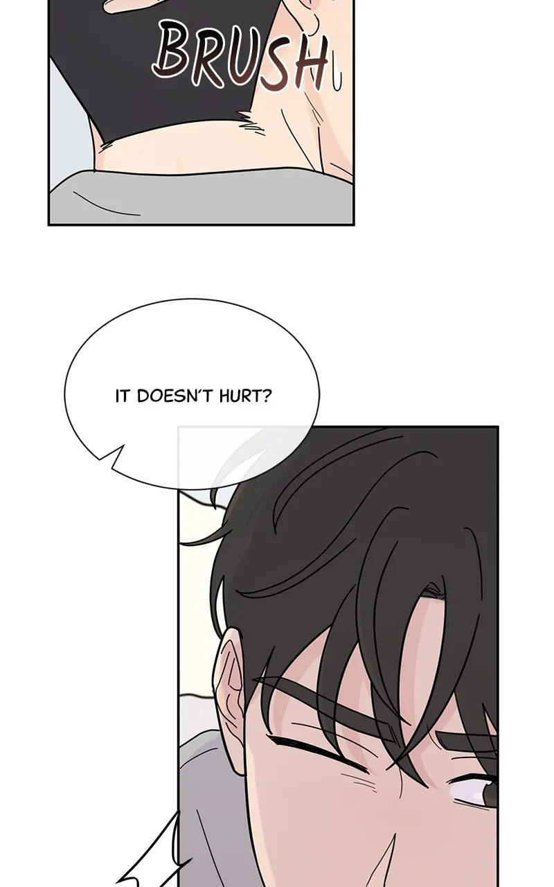 Love or Attraction Chapter 9 page 85 - 