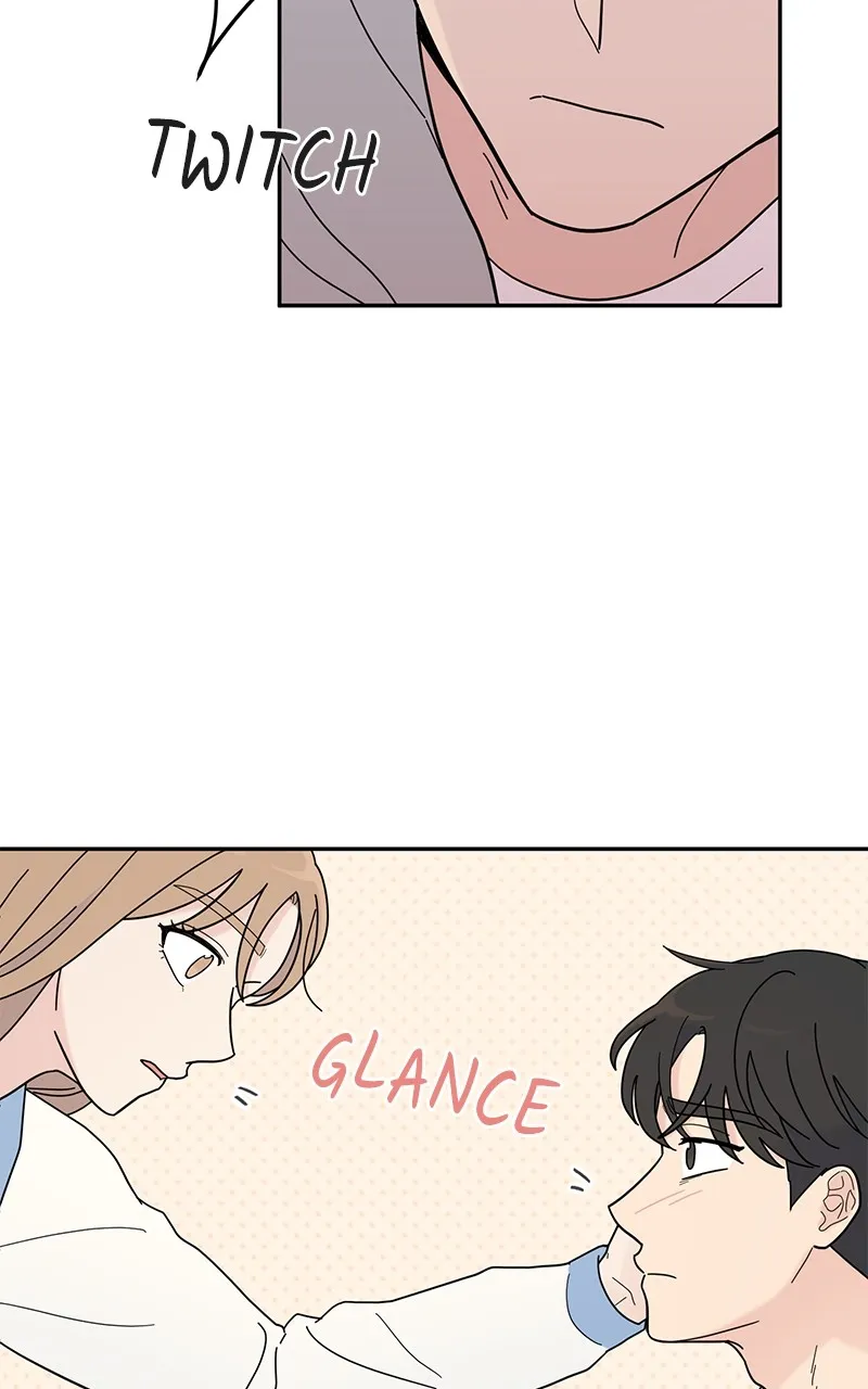 Love or Attraction Chapter 9 page 86 - 