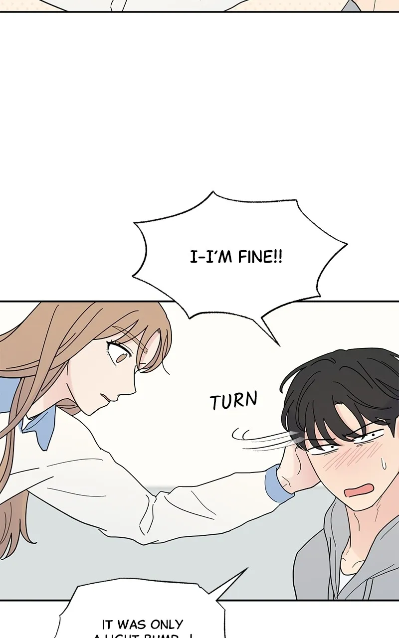 Love or Attraction Chapter 9 page 87 - 