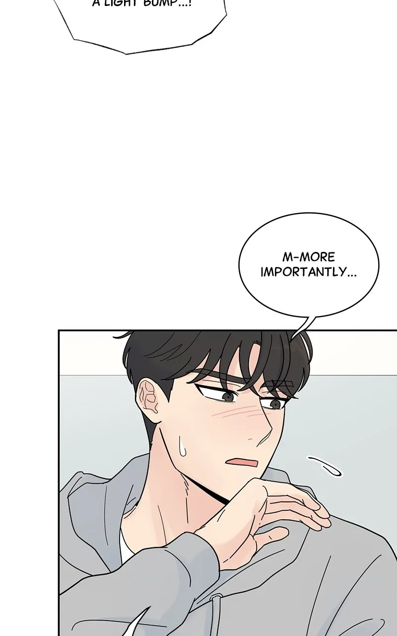 Love or Attraction Chapter 9 page 88 - 