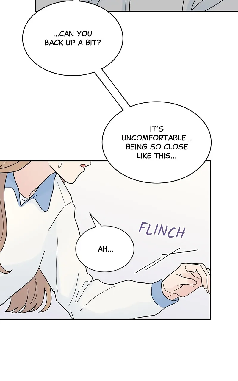 Love or Attraction Chapter 9 page 89 - 