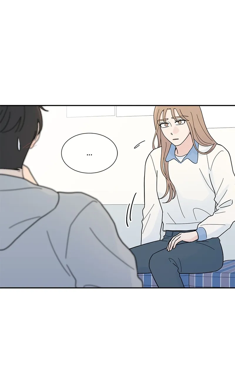 Love or Attraction Chapter 9 page 90 - 
