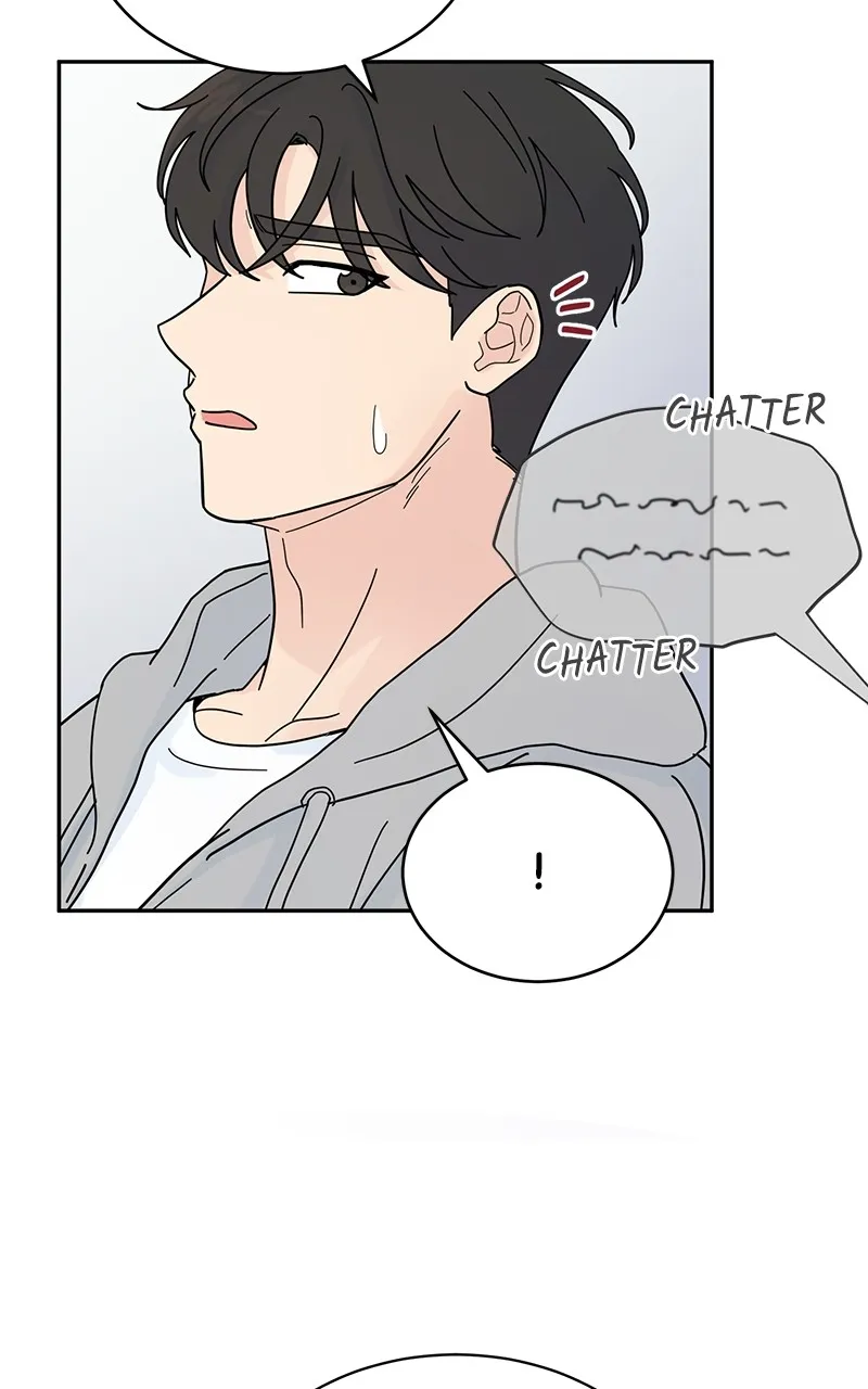 Love or Attraction Chapter 9 page 92 - 