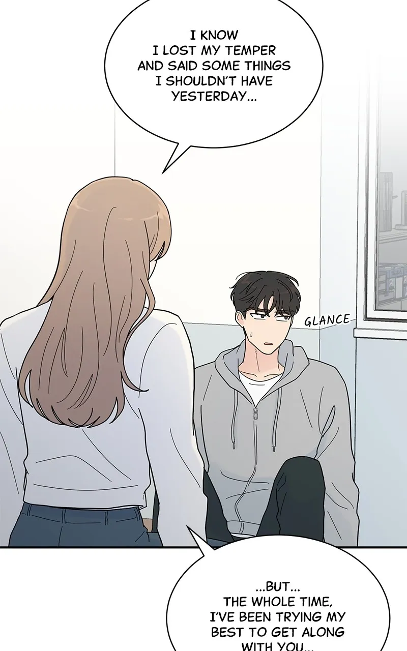 Love or Attraction Chapter 9 page 93 - 