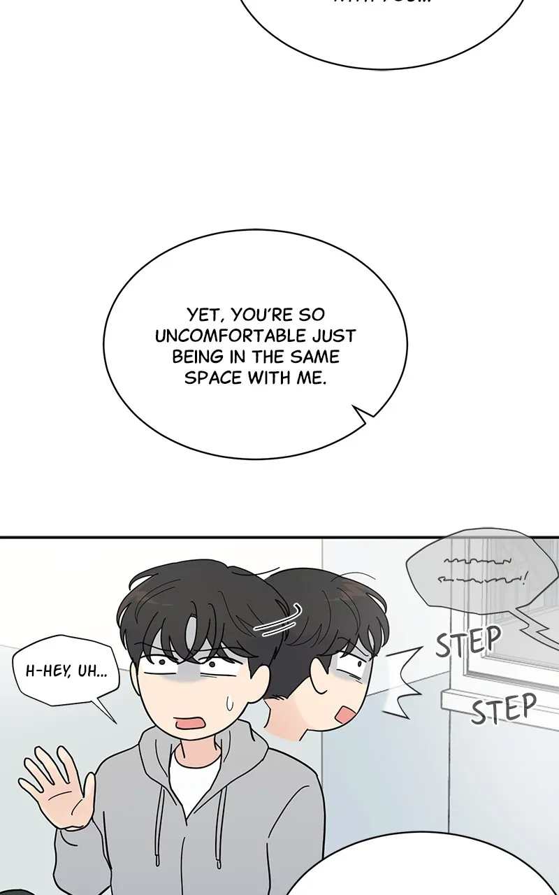 Love or Attraction Chapter 9 page 94 - 