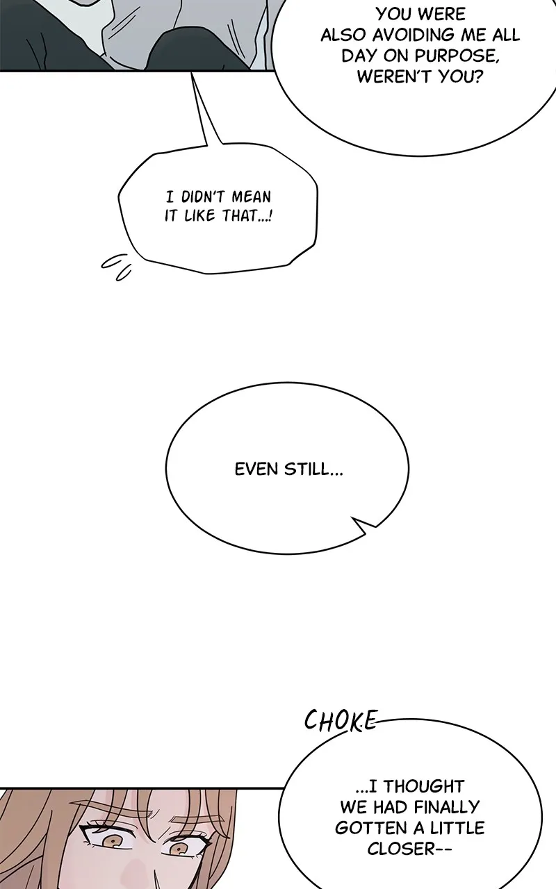 Love or Attraction Chapter 9 page 95 - 