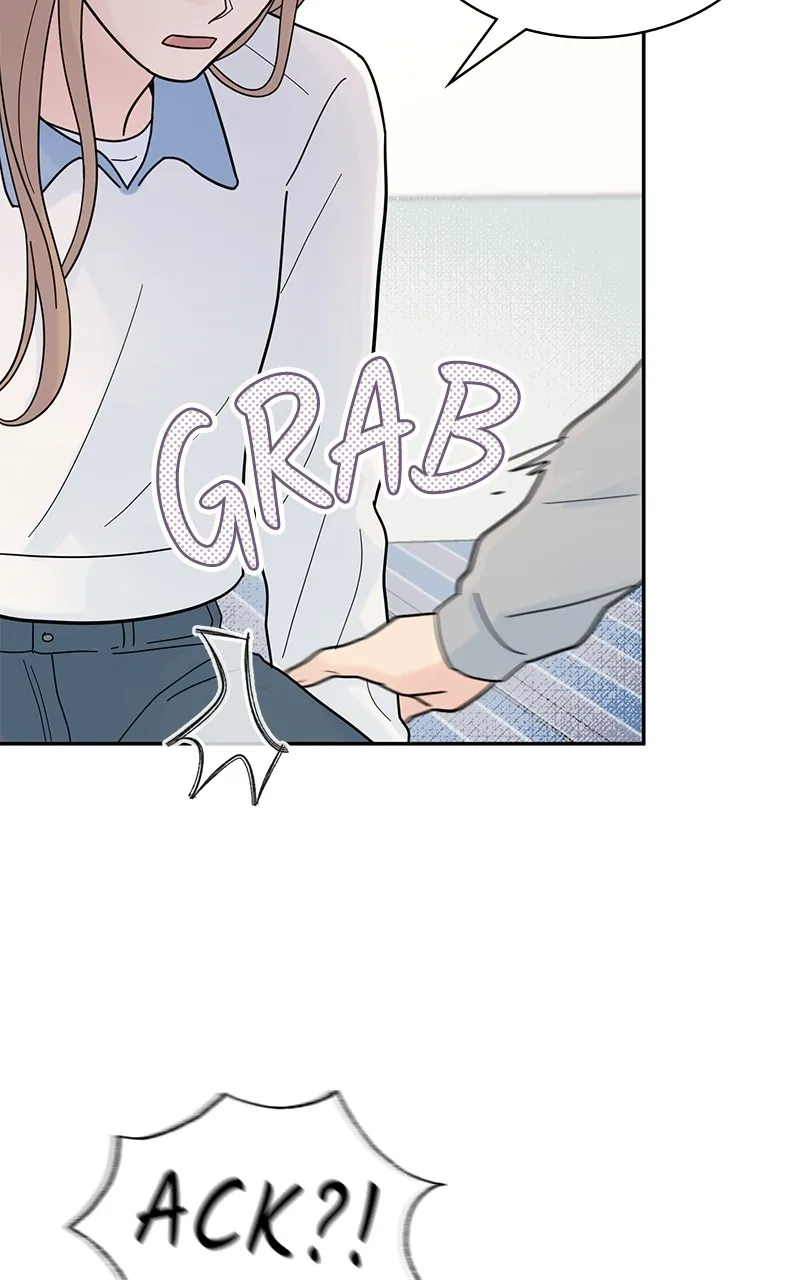 Love or Attraction Chapter 9 page 96 - 