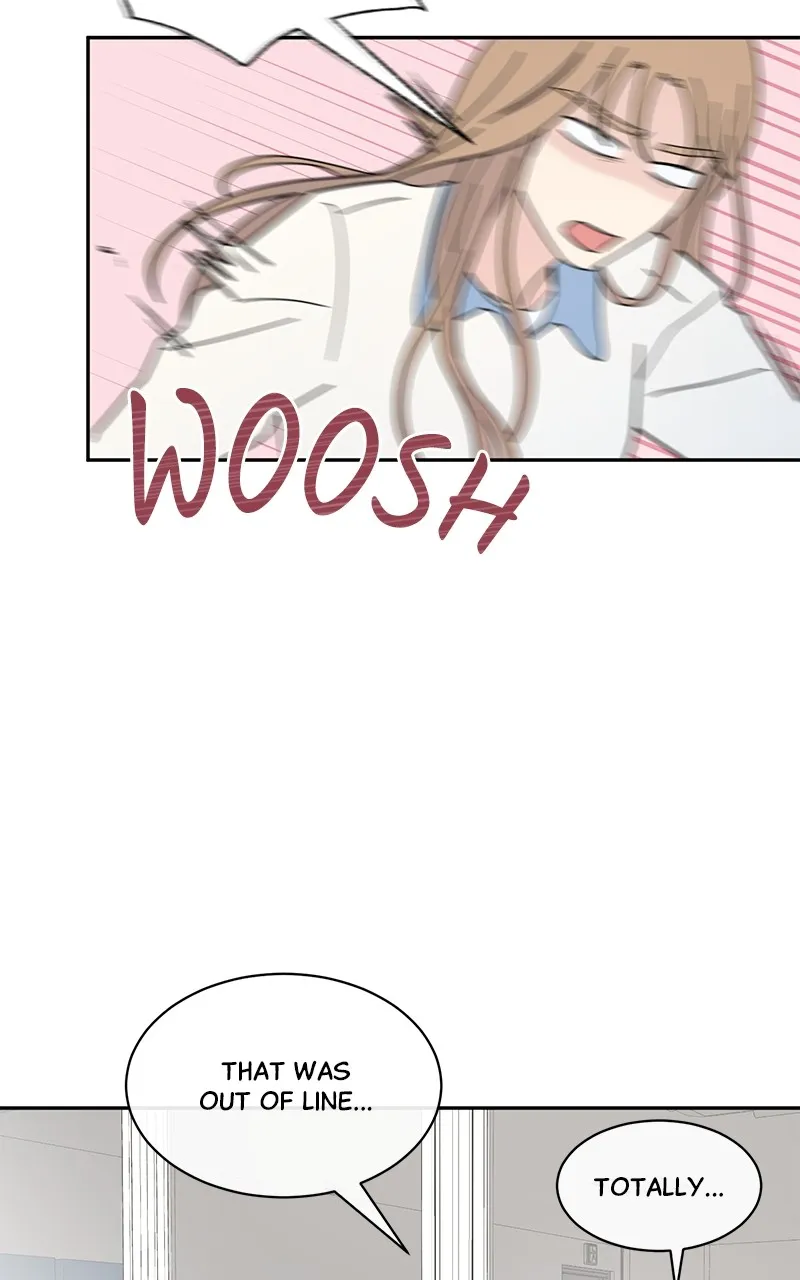Love or Attraction Chapter 9 page 97 - 