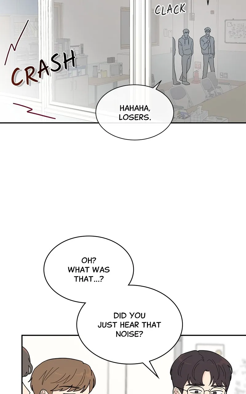 Love or Attraction Chapter 9 page 98 - 