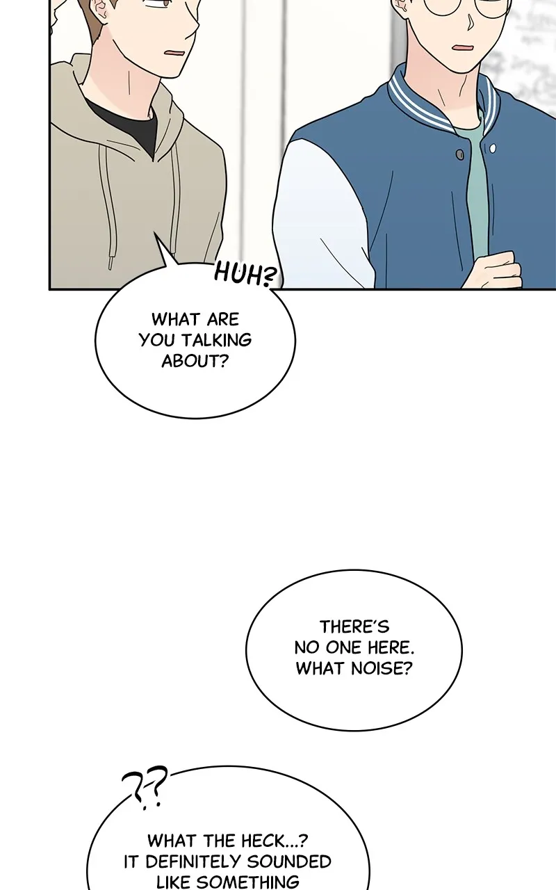 Love or Attraction Chapter 9 page 99 - 