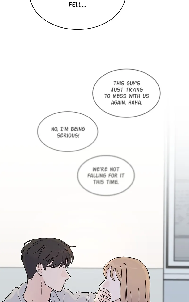 Love or Attraction Chapter 9 page 100 - 