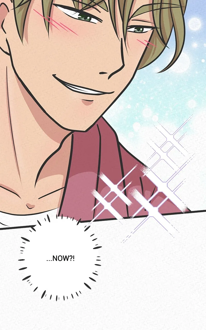 Love or Sex? Chapter 13 page 3 - 