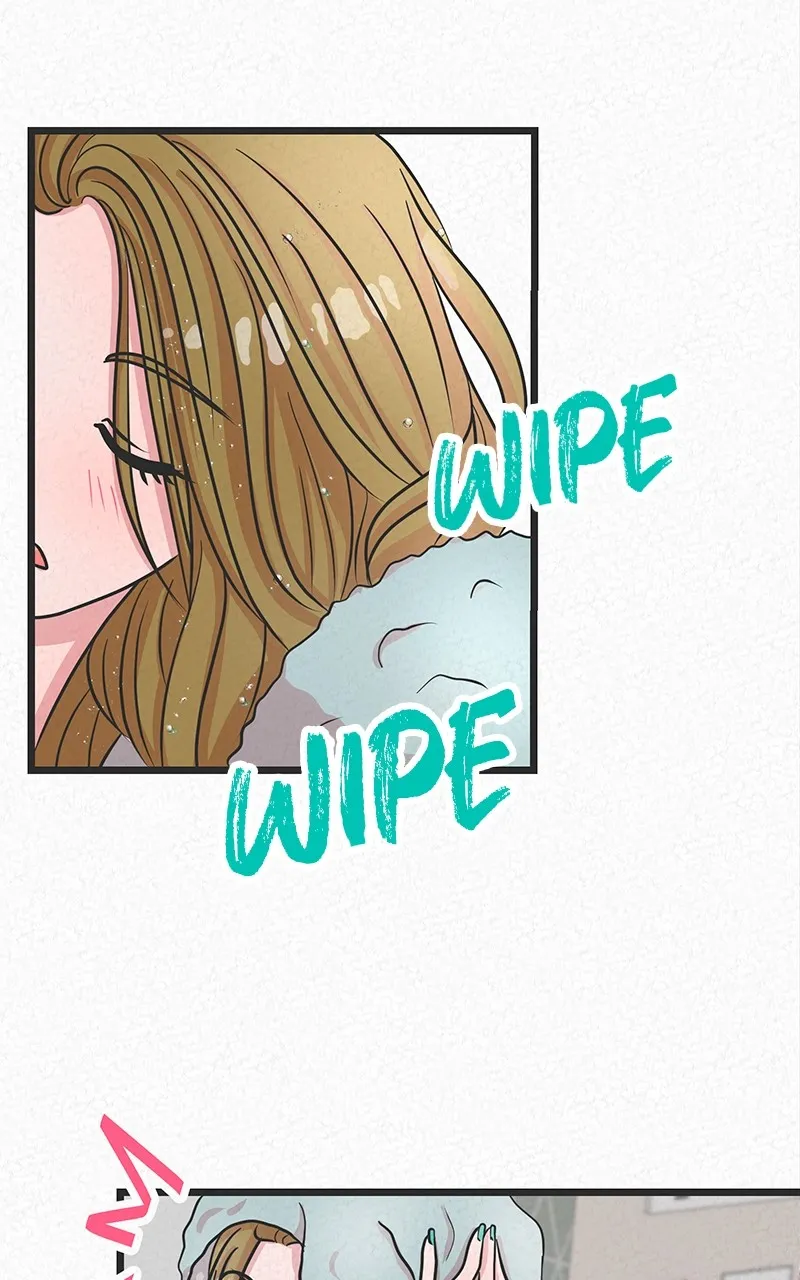 Love or Sex? Chapter 2 page 3 - 