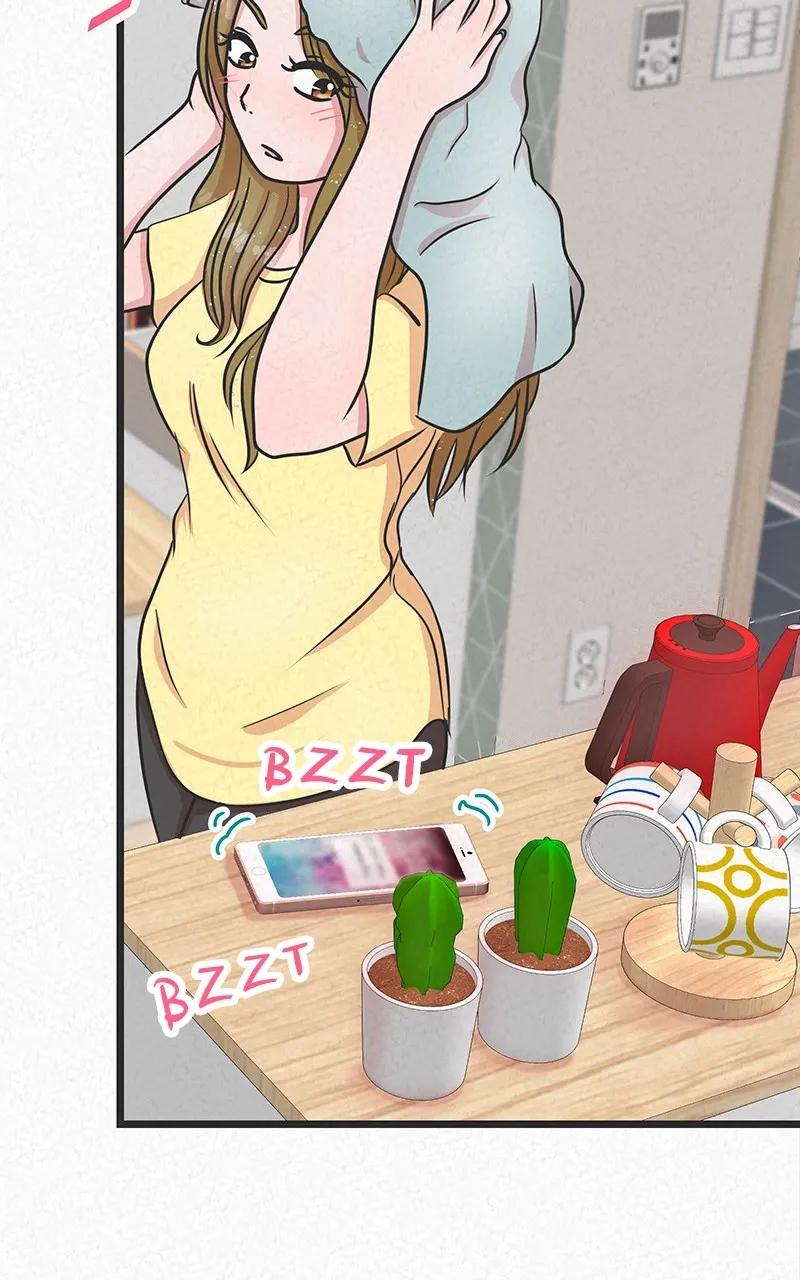 Love or Sex? Chapter 2 page 4 - 