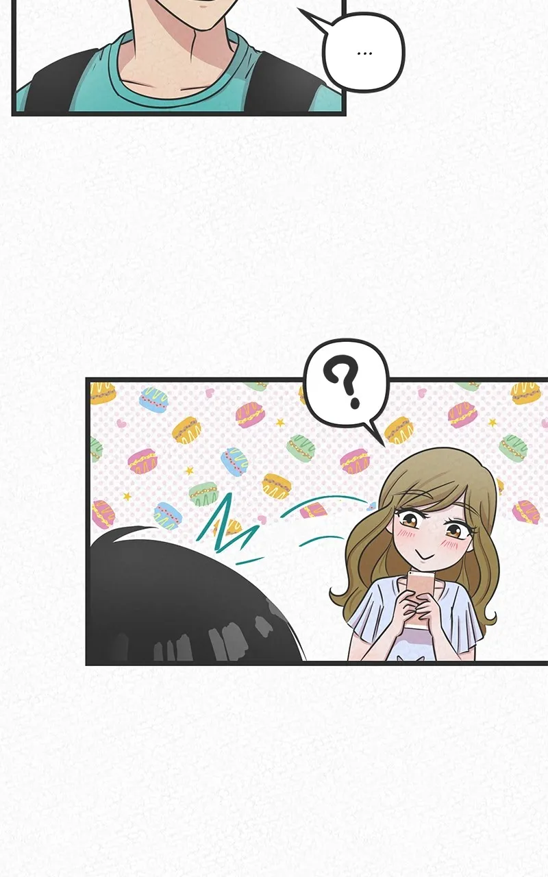 Love or Sex? Chapter 21 page 2 - 