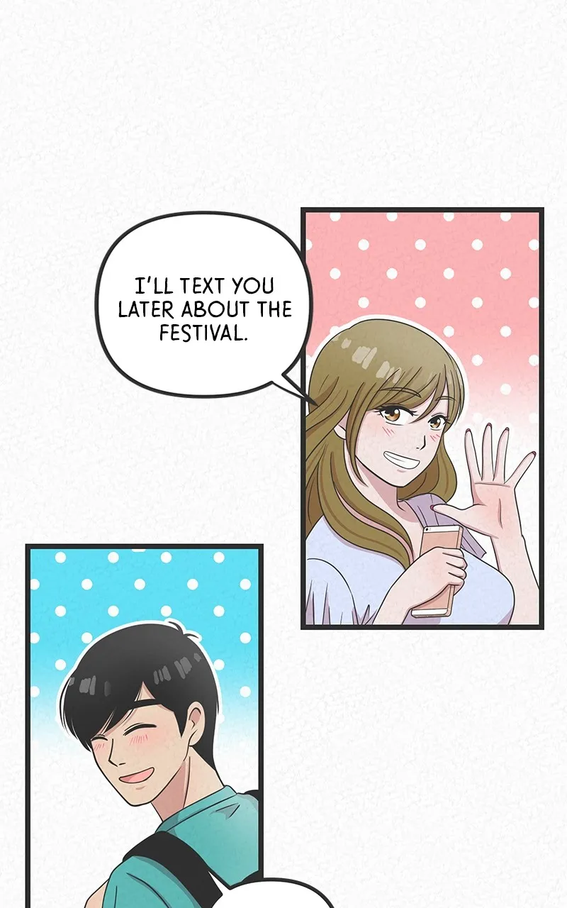 Love or Sex? Chapter 21 page 12 - 