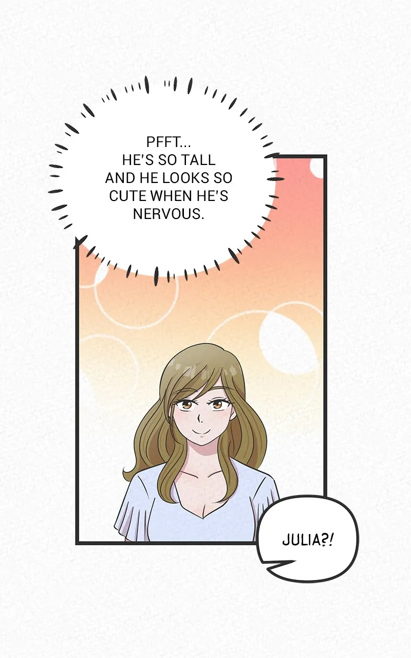 Love or Sex? Chapter 21 page 14 - 