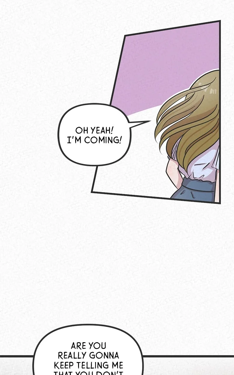 Love or Sex? Chapter 21 page 15 - 