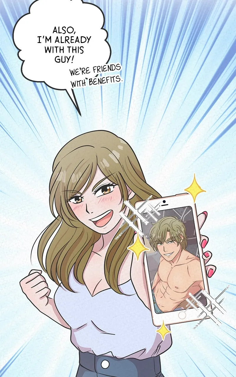 Love or Sex? Chapter 21 page 18 - 