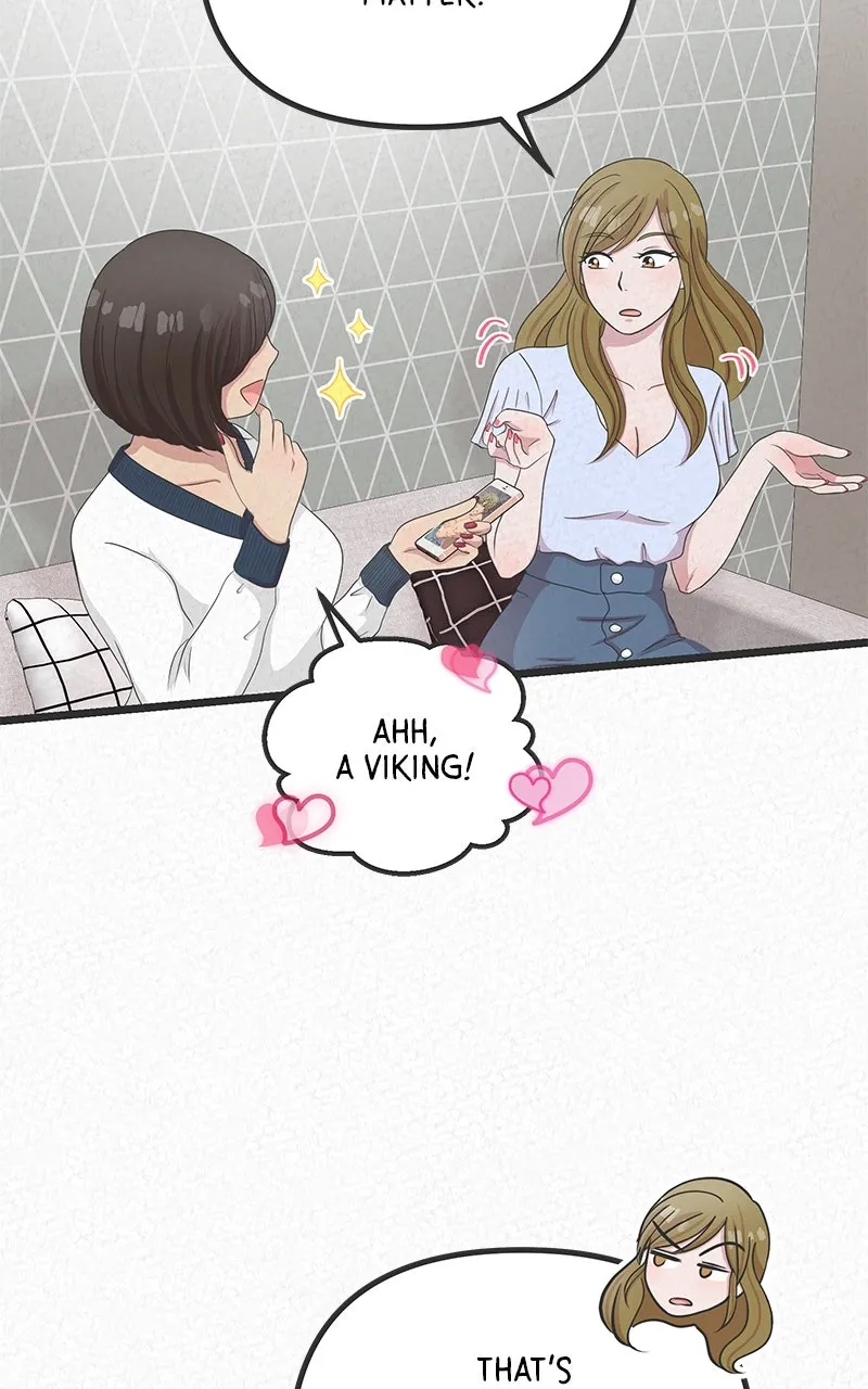 Love or Sex? Chapter 21 page 21 - 
