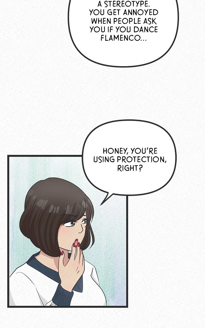 Love or Sex? Chapter 21 page 22 - 