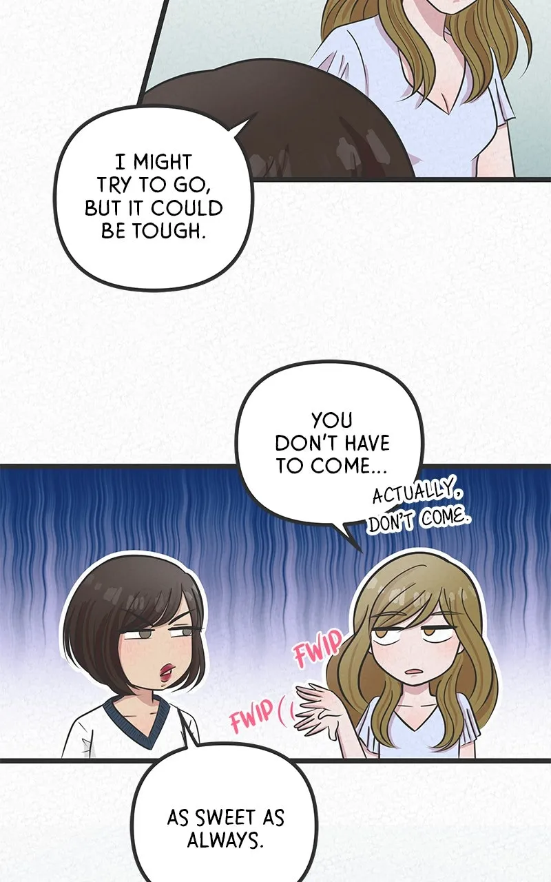 Love or Sex? Chapter 21 page 26 - 