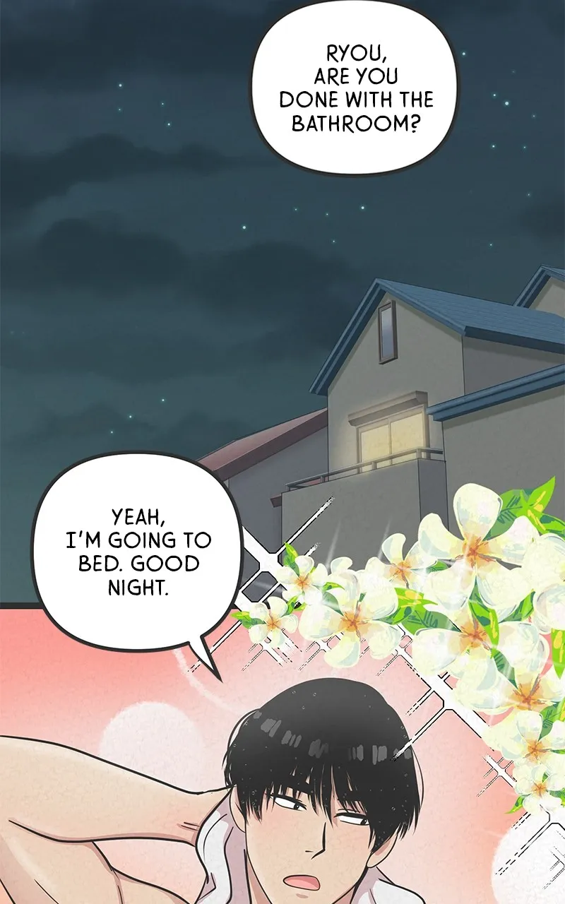 Love or Sex? Chapter 21 page 28 - 