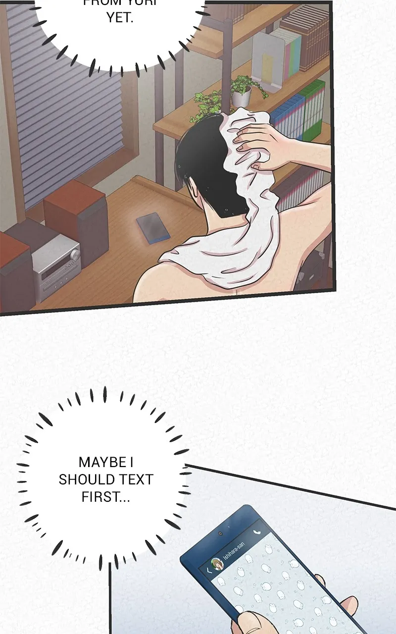 Love or Sex? Chapter 21 page 30 - 